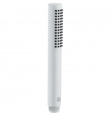 Ручной душ Kludi Nova Fonte 3912053-00 Белый матовый