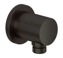 Шланговое подключение Kludi Nova Fonte Puristic 20543N2-15 цвет Оружейная сталь брашированная