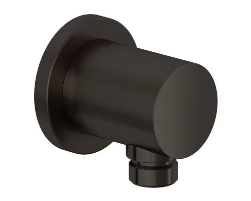 Шланговое подключение Kludi Nova Fonte Puristic 20543N2-15 цвет Оружейная сталь брашированная