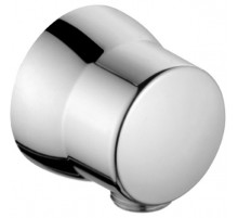 Шланговое подключение Kludi Sirena 6306005-00 Хром