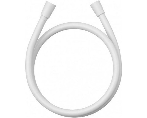 Душевой шланг Kludi Suparaflex 6107253-00 Белый матовый