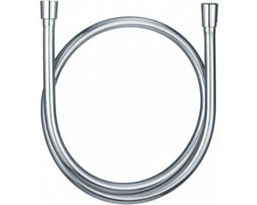 Купить Душевой шланг Kludi Supra 6107105-00 Хром в магазине сантехники Santeh-Crystal.ru