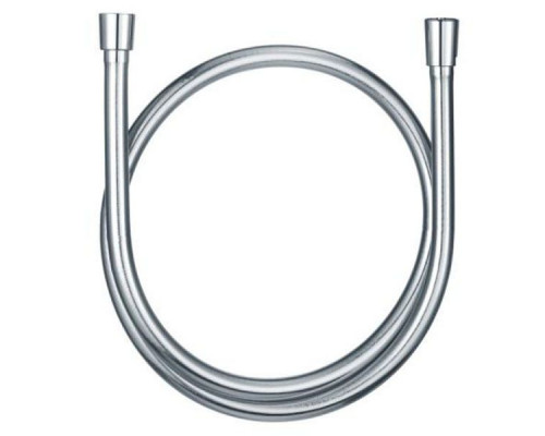 Приобрести Душевой шланг Kludi Supra 6107205-00 Хром в магазине сантехники Santeh-Crystal.ru