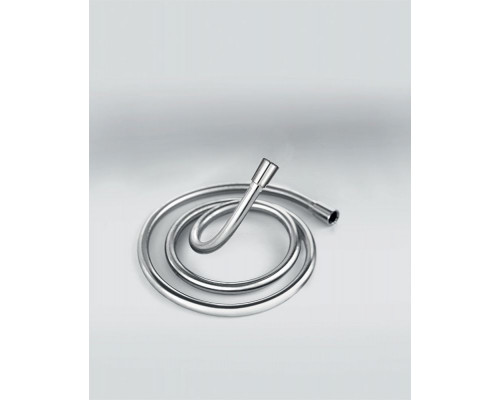 Приобрести Душевой шланг Kludi Supra 6107205-00 Хром в магазине сантехники Santeh-Crystal.ru