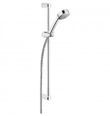 Душевой гарнитур Kludi Zenta 6063005-00 Хром