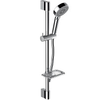 Душевой гарнитур Koller Pool Round SR05600 Хром