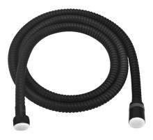 Душевой шланг Lemark LE8022S-Black Черный