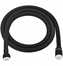 Душевой шланг Lemark LE8024S-Black Черный