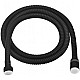 Купить Душевой шланг Lemark LE8024S-Black Черный в магазине сантехники Santeh-Crystal.ru