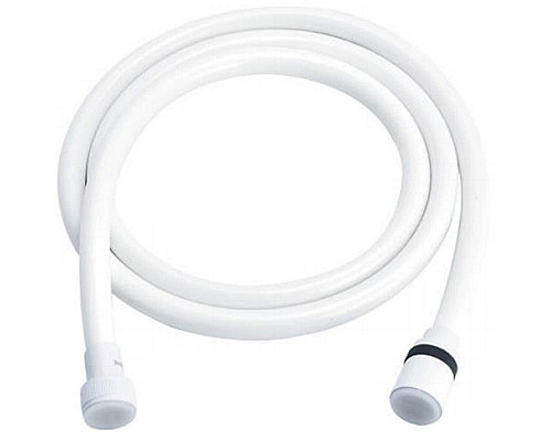 Santeh-Crystal.ru: Душевой шланг Lemark LE8026P-White Белый Приобрести Душевой шланг Lemark LE8026P-White Белый в магазине сантехники Santeh-Crystal.ru