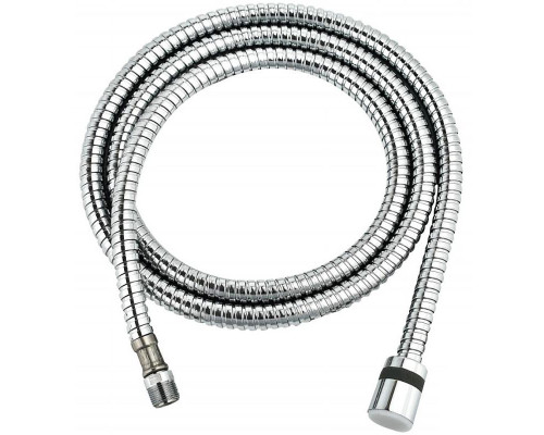 Купить Душевой шланг Lemark LE8065S Хром в магазине сантехники Santeh-Crystal.ru