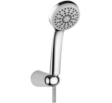 Душевой гарнитур Lemark LM0801C Хром