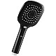 Заказать Ручной душ Lemark LM1013Black Черный в магазине сантехники Santeh-Crystal.ru
