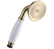 Ручной душ Lemark LM8007B Бронза
