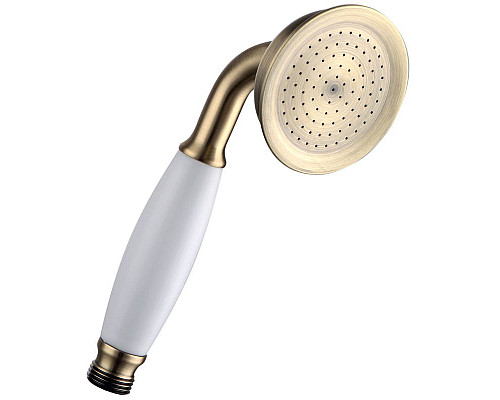 Купить Ручной душ Lemark LM8007B Бронза в магазине сантехники Santeh-Crystal.ru