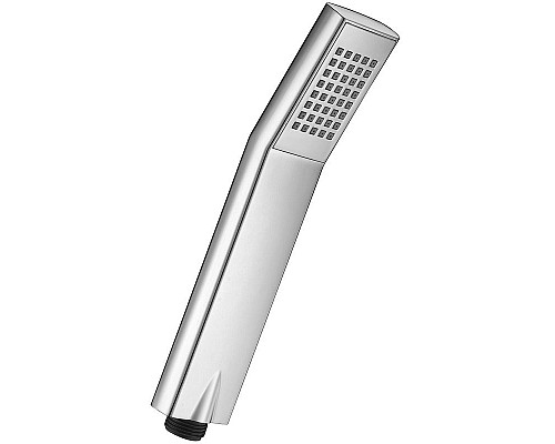 Купить Ручной душ Lemark LM8011C Хром в магазине сантехники Santeh-Crystal.ru