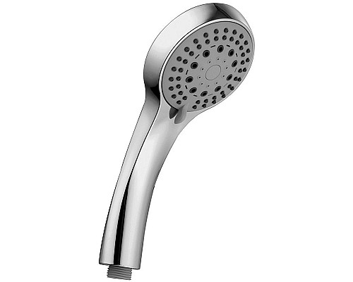 Заказать Ручной душ Lemark LM8021C Хром в магазине сантехники Santeh-Crystal.ru