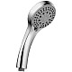 Заказать Ручной душ Lemark LM8021C Хром в магазине сантехники Santeh-Crystal.ru