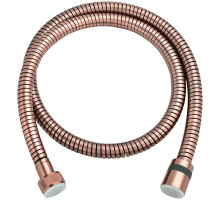 Душевой шланг Lemark LE8037B-RBronze Красная бронза