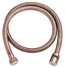 Душевой шланг Lemark LE8037B-RBronze Красная бронза