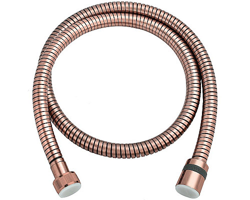Купить Душевой шланг Lemark LE8037B-RBronze Красная бронза в магазине сантехники Santeh-Crystal.ru