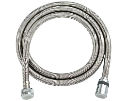 Купить Душевой шланг Lemark LE8049S Хром в магазине сантехники Santeh-Crystal.ru