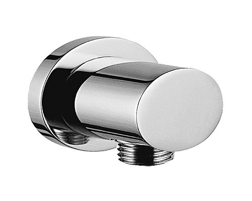 Приобрести Шланговое подключение Lemark LM8026C Хром в магазине сантехники Santeh-Crystal.ru