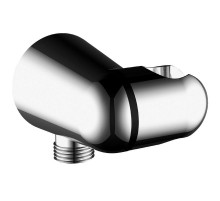 Шланговое подключение Lemark LM8084C Хром