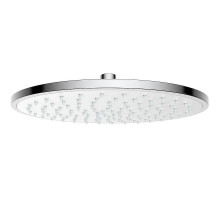 Верхний душ Lemark LM8131C Хром Белый