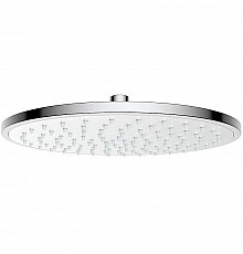 Верхний душ Lemark LM8131C Хром Белый