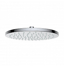 Верхний душ Lemark LM8132C Хром Белый