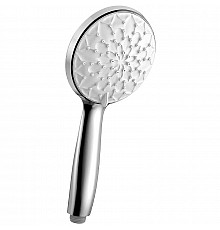 Ручной душ Lemark LM8121C Хром