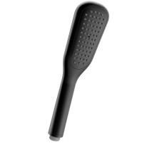 Ручной душ Lemark LM0411BL Черный