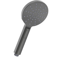 Ручной душ Lemark LM8122GM Графит