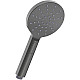 Купить Ручной душ Lemark LM8122GM Графит в магазине сантехники Santeh-Crystal.ru