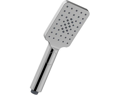 Приобрести Ручной душ Lemark LM8123C Хром в магазине сантехники Santeh-Crystal.ru