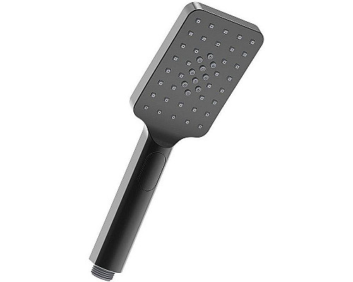 Приобрести Ручной душ Lemark LM8123GM Графит в магазине сантехники Santeh-Crystal.ru