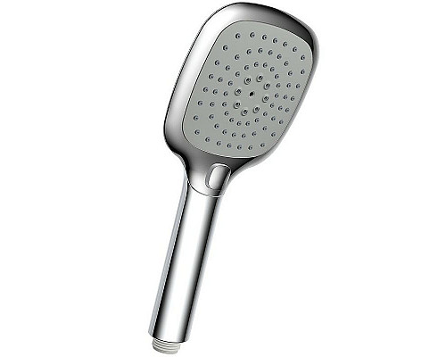 Купить Ручной душ Lemark LM1014C Хром в магазине сантехники Santeh-Crystal.ru