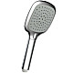 Купить Ручной душ Lemark LM1014C Хром в магазине сантехники Santeh-Crystal.ru