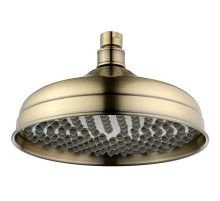 Верхний душ Lemark LM8989B Бронза