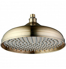 Верхний душ Lemark LM9830B Бронза