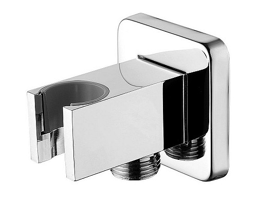 Купить Шланговое подключение Lemark LM4585C Хром в магазине сантехники Santeh-Crystal.ru