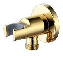 Шланговое подключение Lemark LM4785G Золото