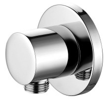 Шланговое подключение Lemark LM4383C Хром