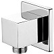 Купить Шланговое подключение Lemark LM4583C Хром в магазине сантехники Santeh-Crystal.ru