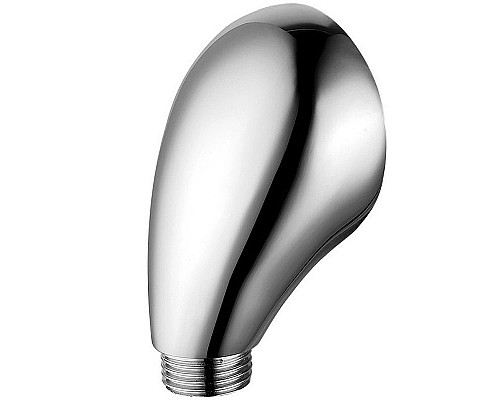 Купить Шланговое подключение Lemark LM4883C Хром в магазине сантехники Santeh-Crystal.ru
