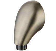 Шланговое подключение Lemark LM4883B Бронза