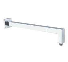 Кронштейн для верхнего душа Lemark LM5887C Хром