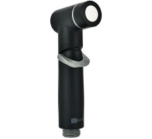 Гигиенический душ Lemark LM8140BL Черный