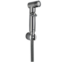 Гигиенический душ Lemark LM8088GM Графит